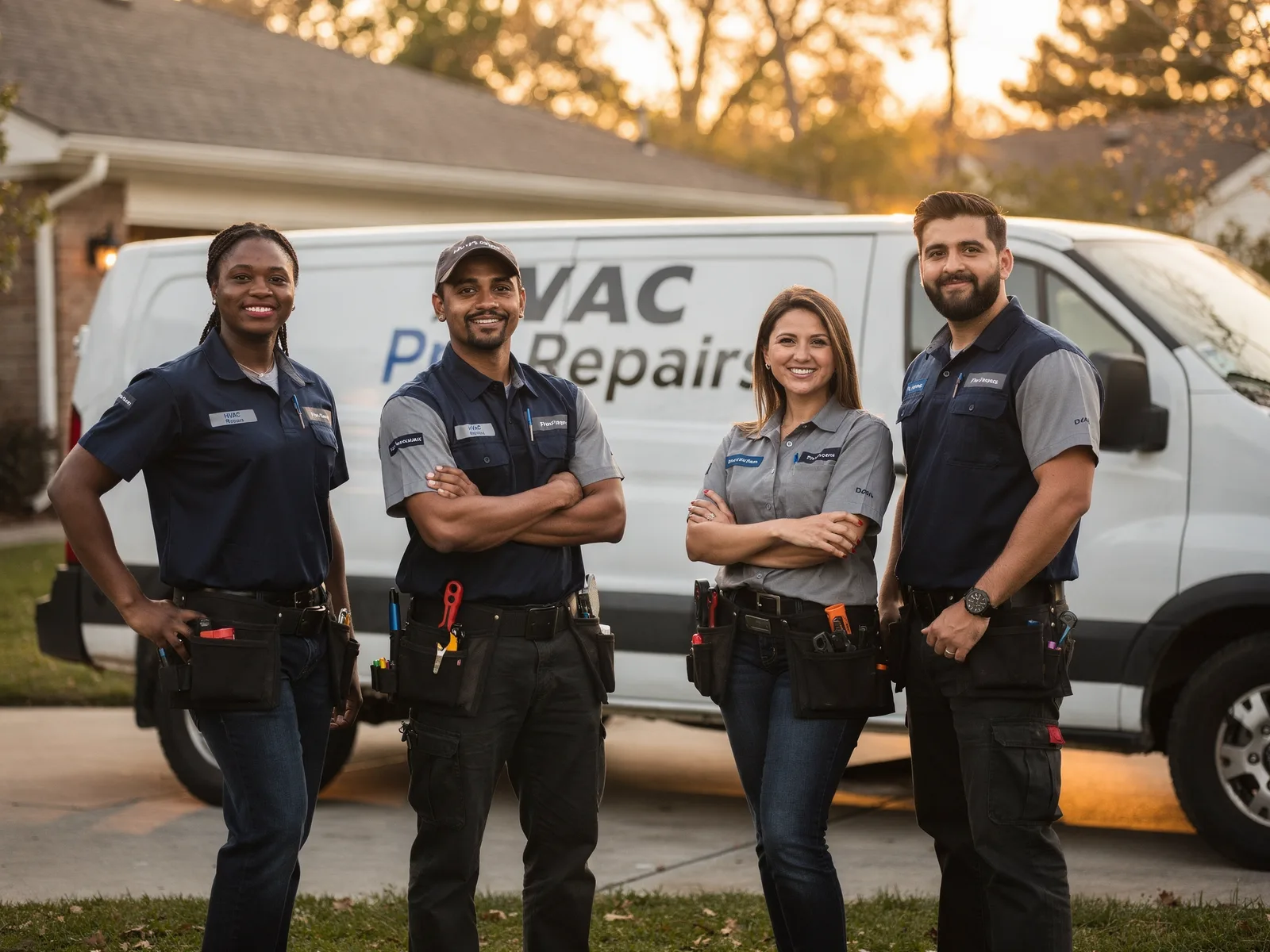 Heat Pump Repair company in Redwood Falls, MN