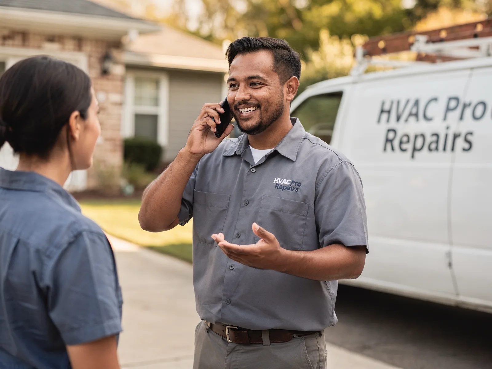 Heat Pump Repair Redwood Falls, MN FAQs